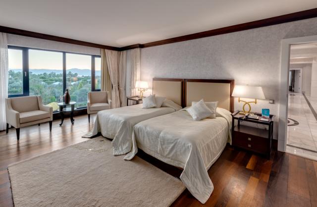 16-VIP VILLA