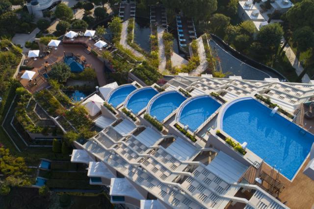 Susesi Resort FotograflarP4-6