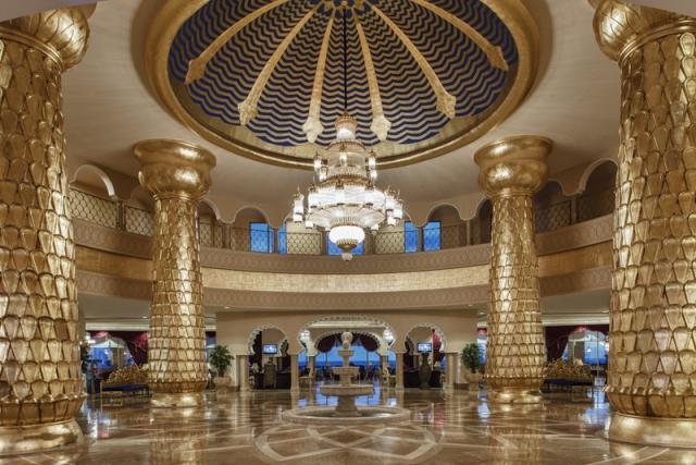 LOBBY 2