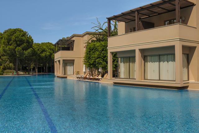 GINGER VILLA
