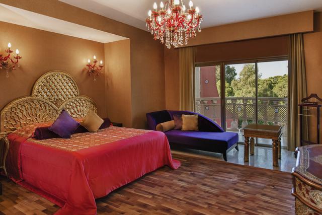 MINT VILLA BEDROOM 1
