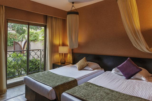 SAFRAN VILLA BEDROOM 2
