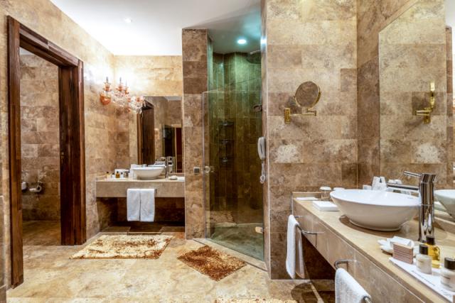 SUSAM VILLA BATHROOM1