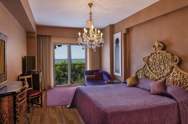 SUSAM VILLA BEDROOM 2