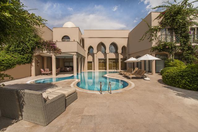 SUSAM VILLA GARDEN