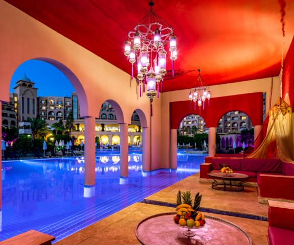 SHERBET POOL BAR GENERAL VIEW