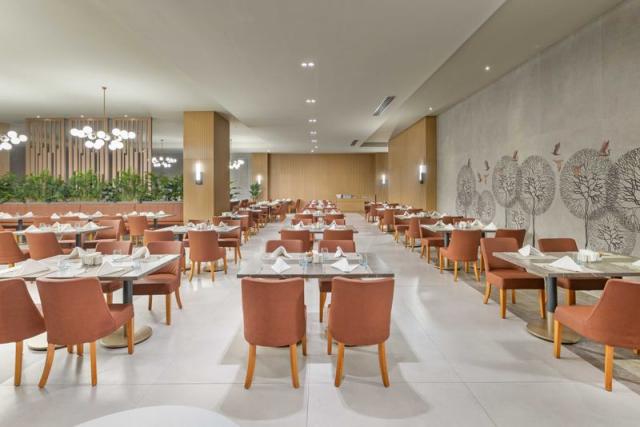 Angel Main Restaurant16_1