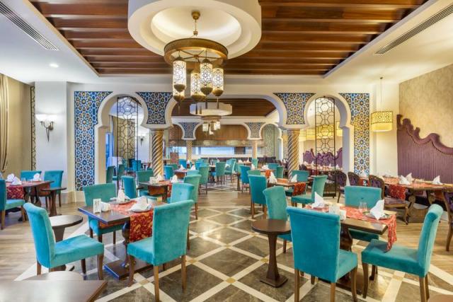 TURCA TURKISH A-LA CARTE 1_1