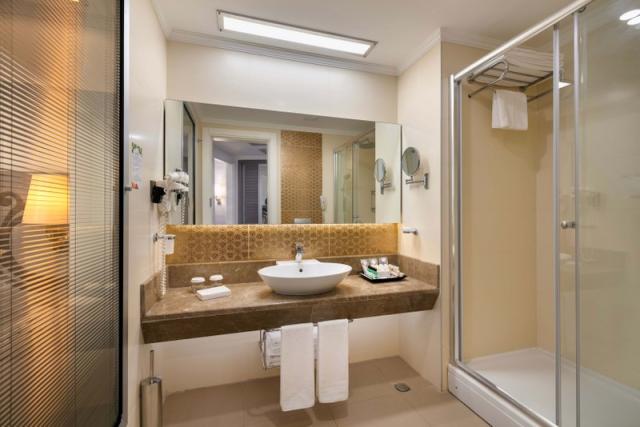 Standard Land View Bathroom1