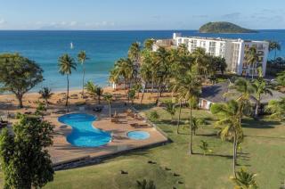 Langley Resort Fort Royal