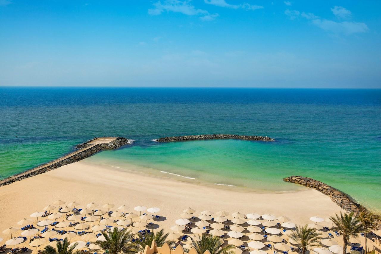 Sheraton Sharjah Beach 1 (13)