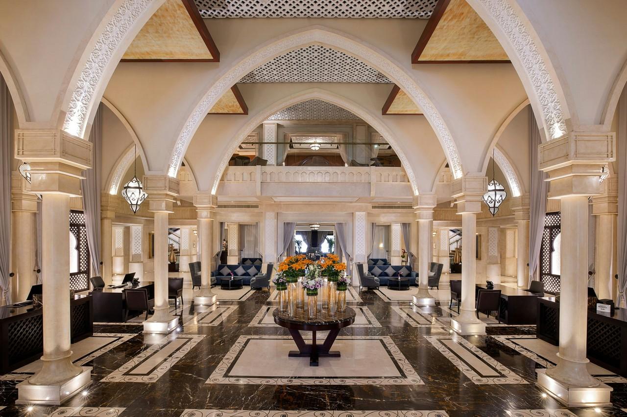 Sheraton Sharjah Beach 2 (2)
