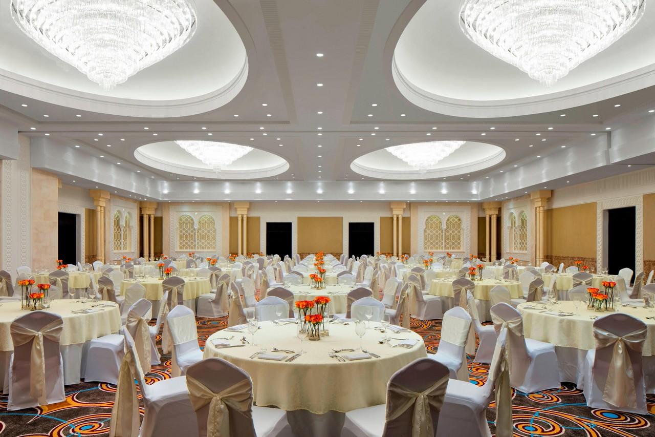 Sheraton Sharjah Beach 3 (2)