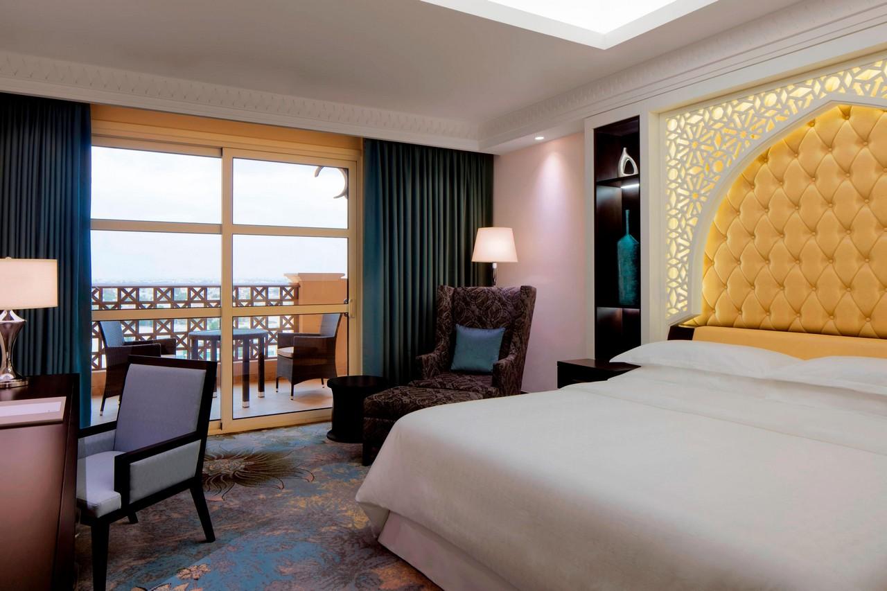 Sheraton Sharjah Beach 4 (1)