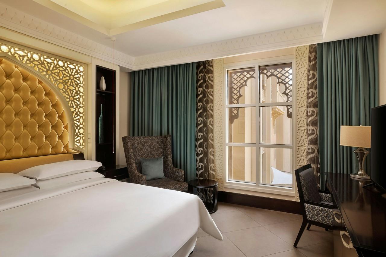 Sheraton Sharjah Beach 4 (2)