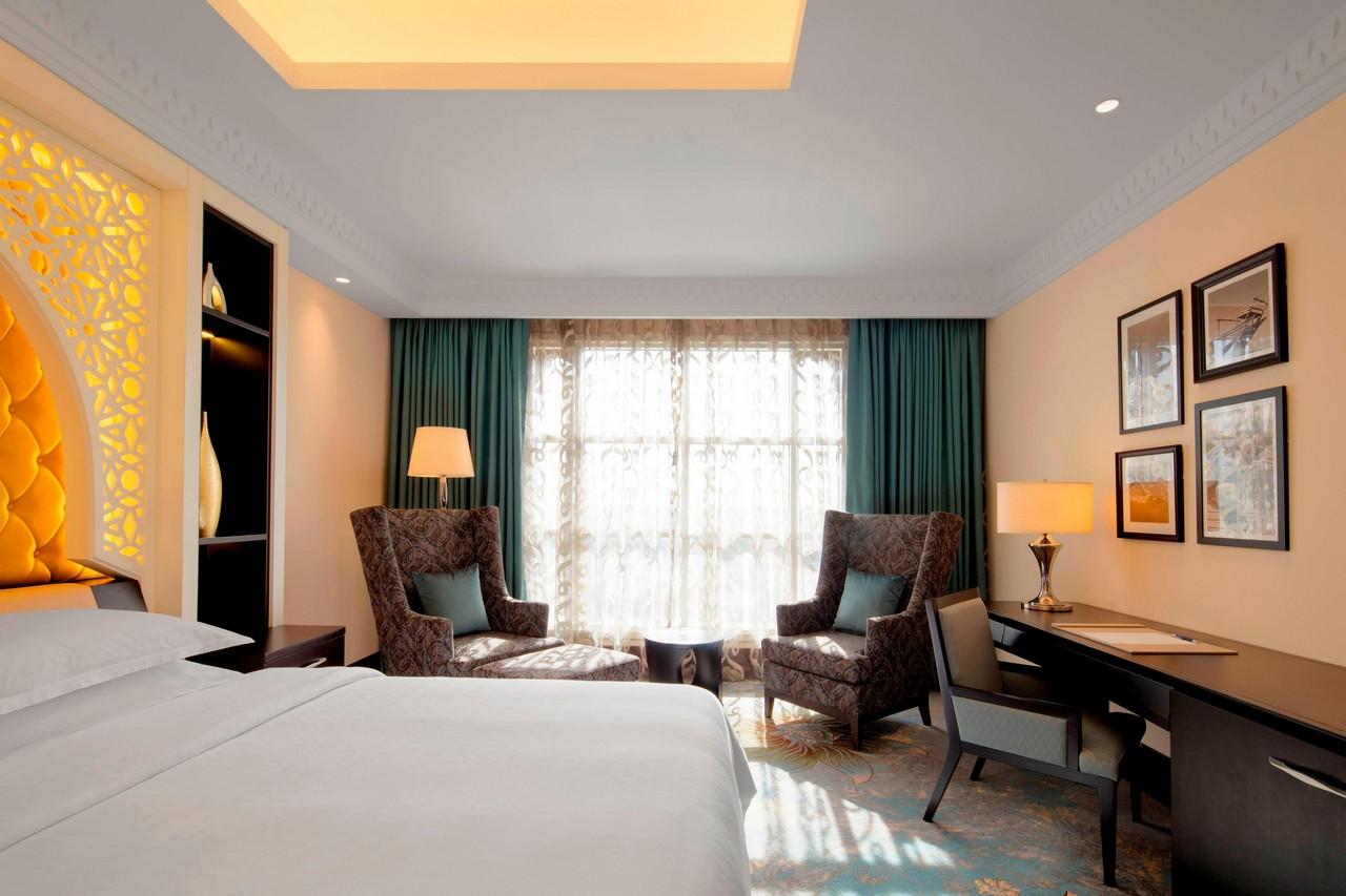 Sheraton Sharjah Beach 4 (3)