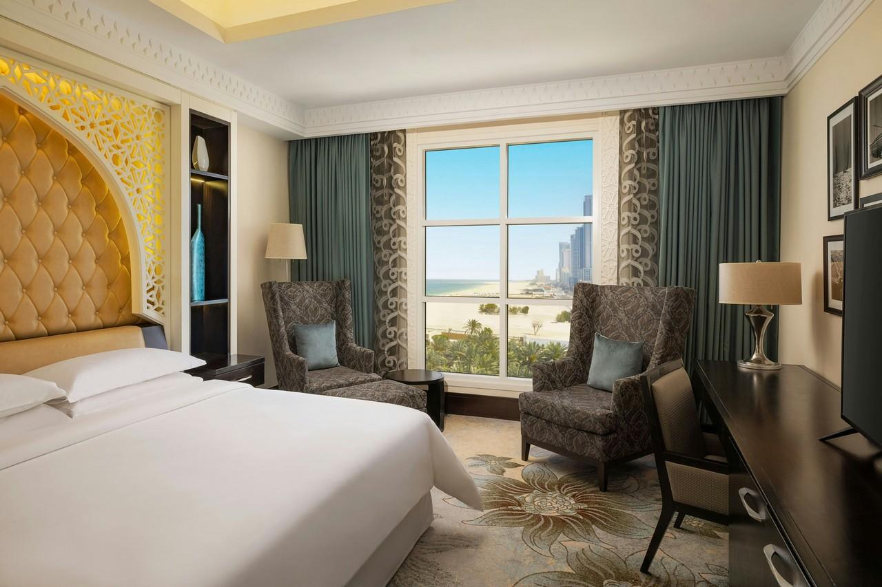 Sheraton Sharjah Beach 4 (4)