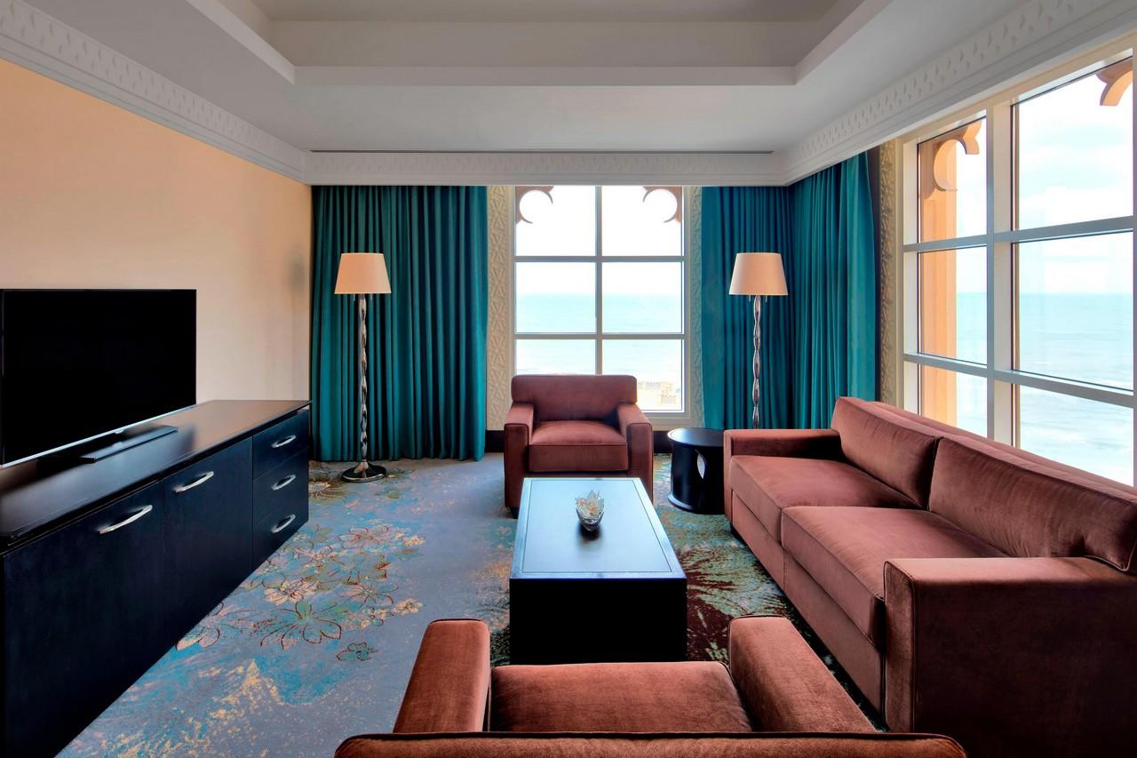 Sheraton Sharjah Beach 5 (5)