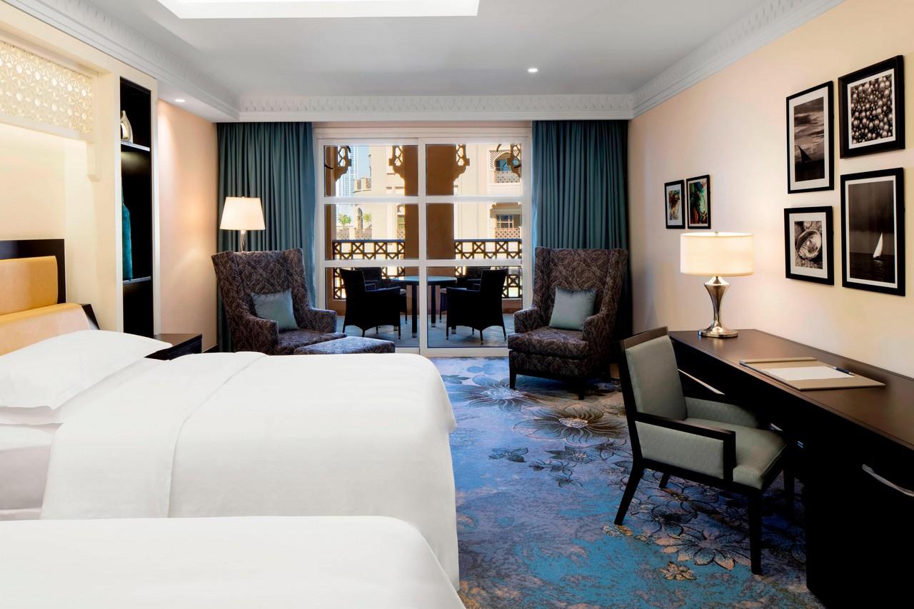 Sheraton Sharjah Beach 5 (7)