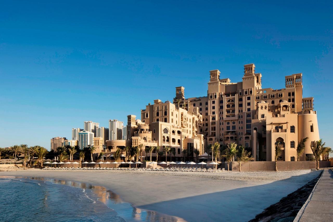 Sheraton Sharjah Beach 1 (3)
