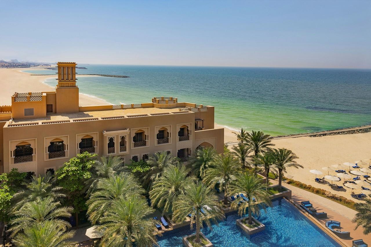 Sheraton Sharjah Beach 1 (4)
