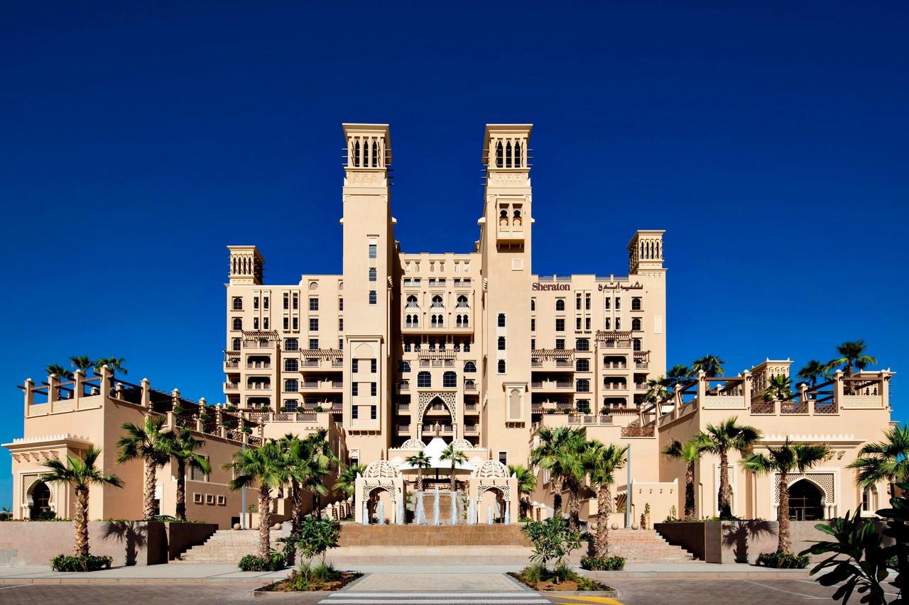 Sheraton Sharjah Beach 1 (5)