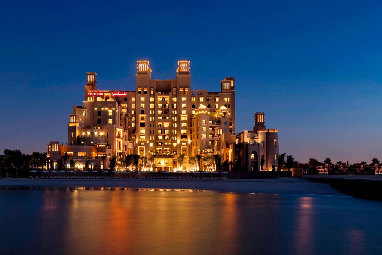 Sheraton Sharjah Beach 1 (6)