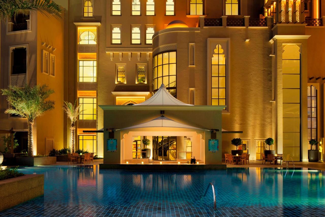 Sheraton Sharjah Beach 1 (7)
