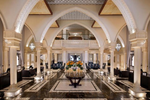 Sheraton Sharjah Beach 2 (2)