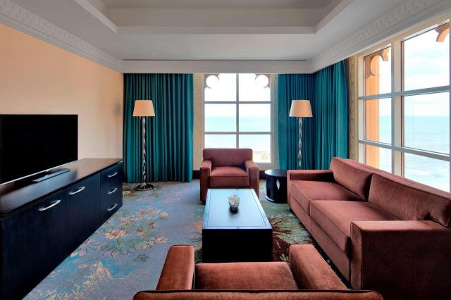 Sheraton Sharjah Beach 5 (5)