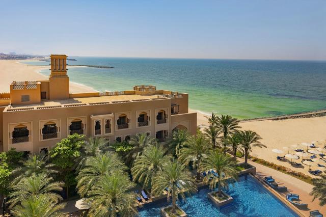 Sheraton Sharjah Beach 1 (4)
