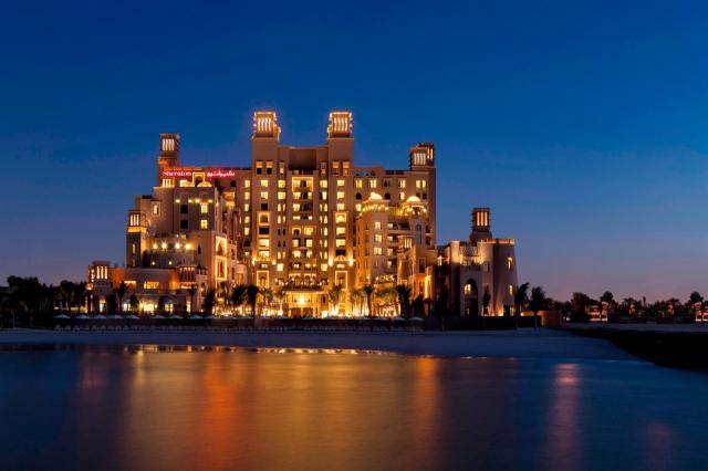 Sheraton Sharjah Beach 1 (6)