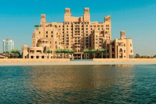 Sheraton Sharjah Beach Resort