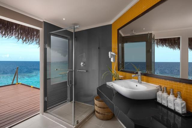 Adaaran Club Rannalhi 13 water villas (5)
