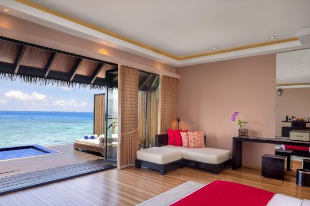 Adaaran Prestige Vadoo 8 water villa (2)