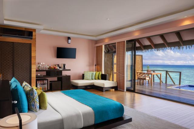 Adaaran Prestige Vadoo 8 water villa (4)