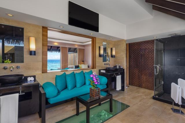 Adaaran Prestige Vadoo 8 water villa (6)