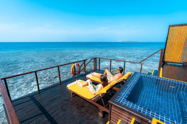 Adaaran Prestige Vadoo 9 H-moon villa (2)