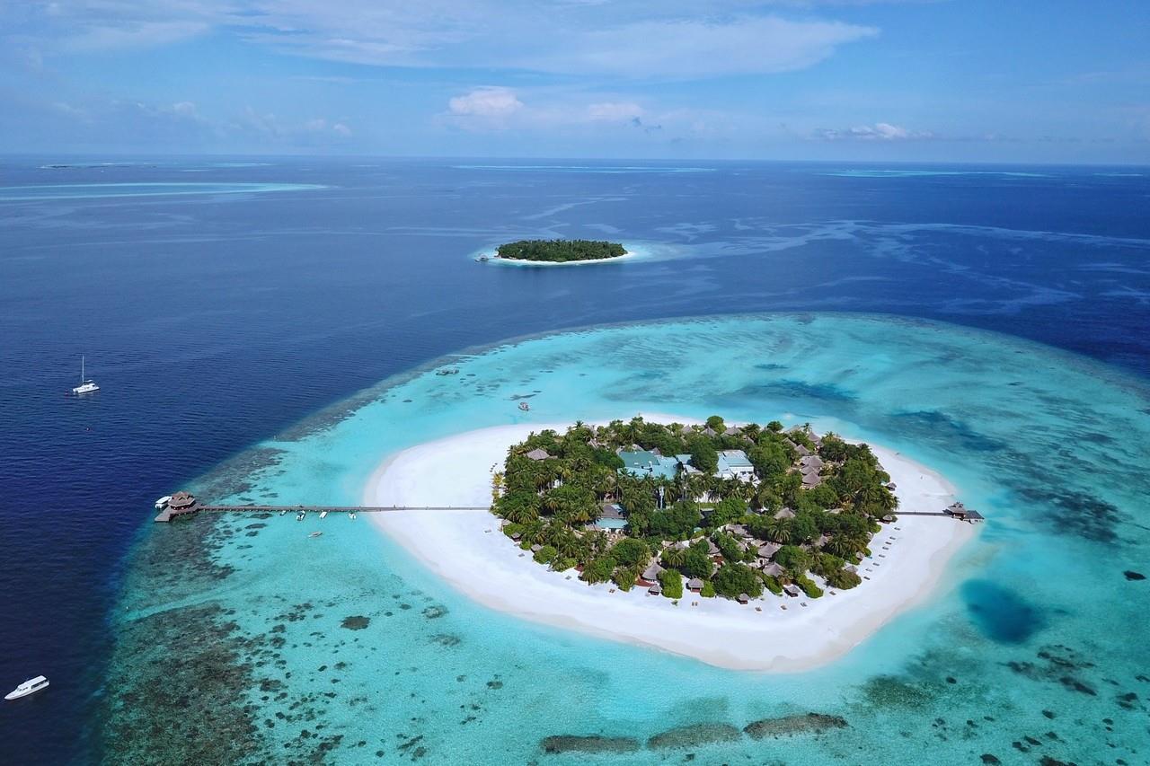 Banyan Tree Vabbinfaru