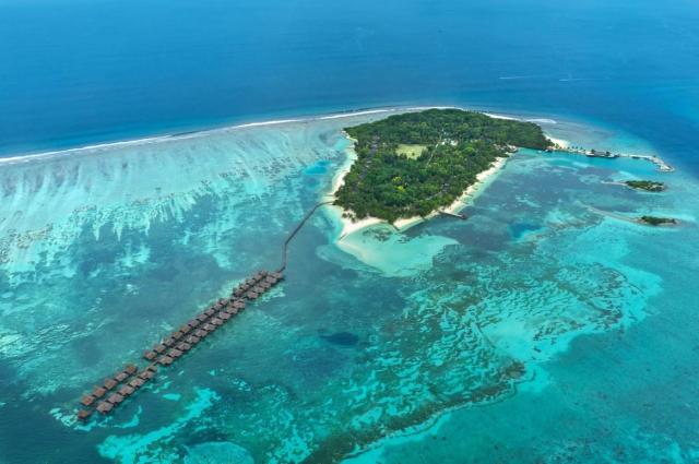 Adaaran Select Hudhuranfushi
