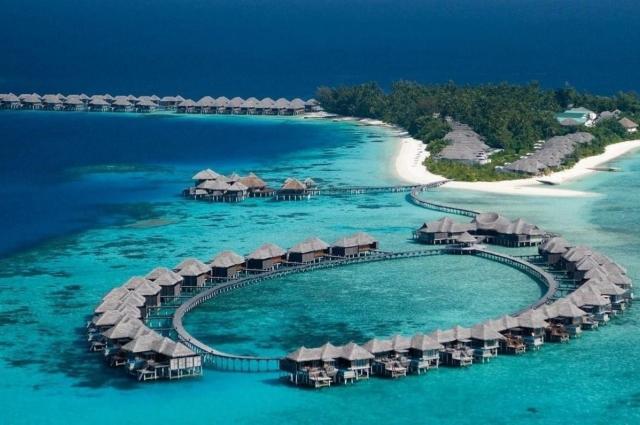 Coco Palm Bodu Hithi