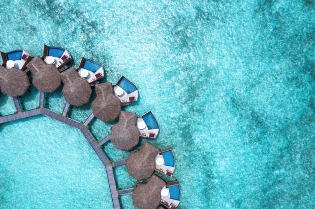 Maldives Baros (60)