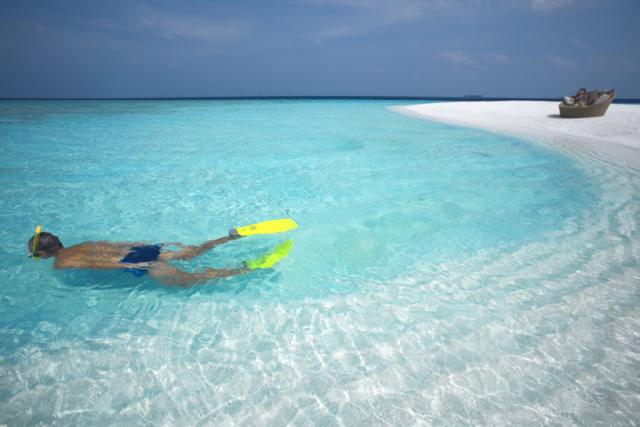 Maldives Baros (70)