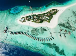 Como Cocoa Island