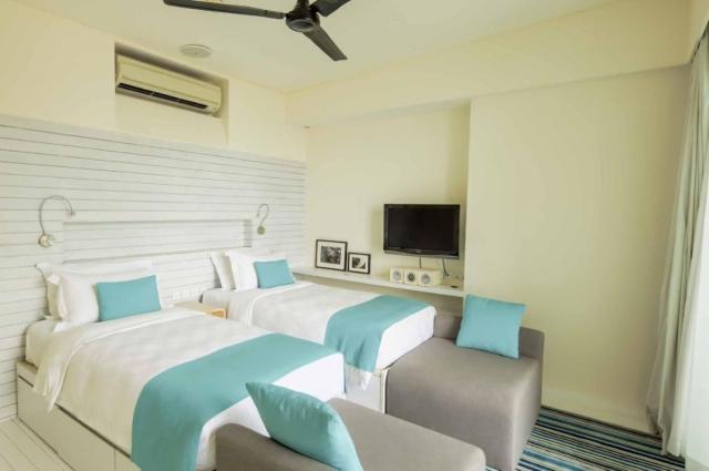 Holiday Inn Kandooma 7 BV (2)