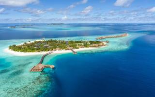 Hurawalhi Island Resort