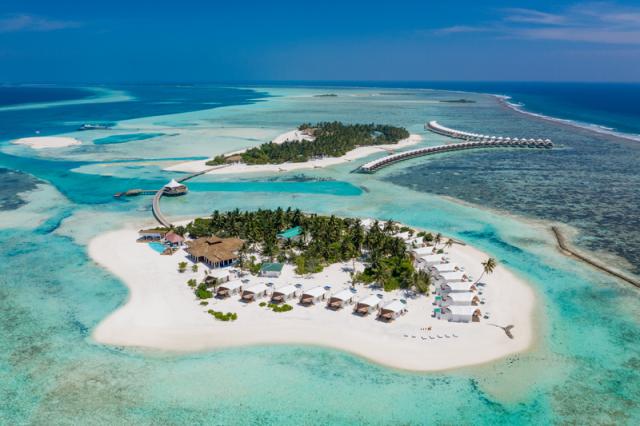 Chaaya Lagoon Hakura Huraa