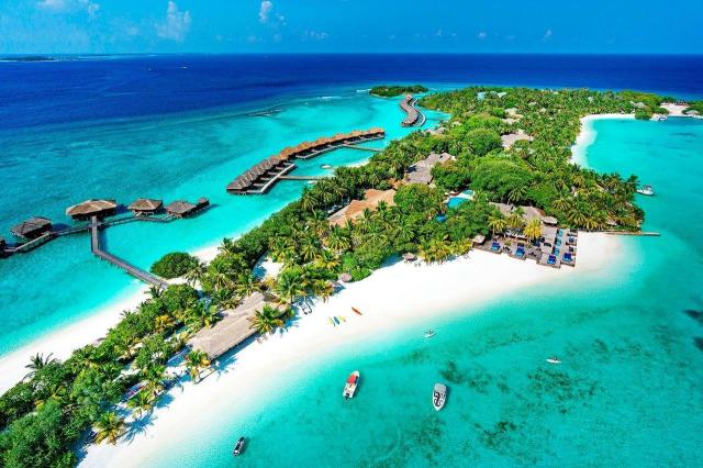 Sheraton Full Moon Resort & Spa