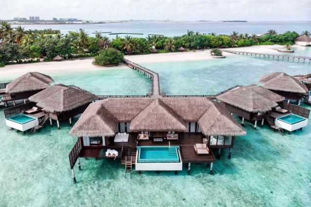 Sheraton Maldives Full Moon 2 (5)