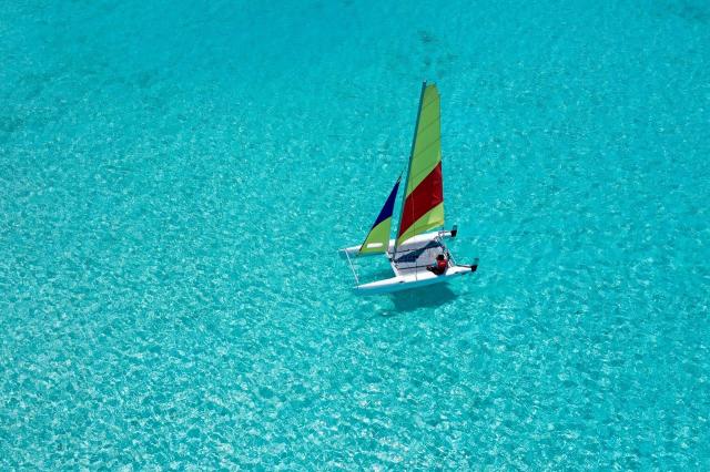 Sheraton Maldives Full Moon 5 (6)